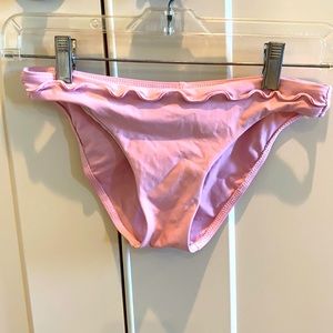 Guess Bikini Bottom SZ M NWOT